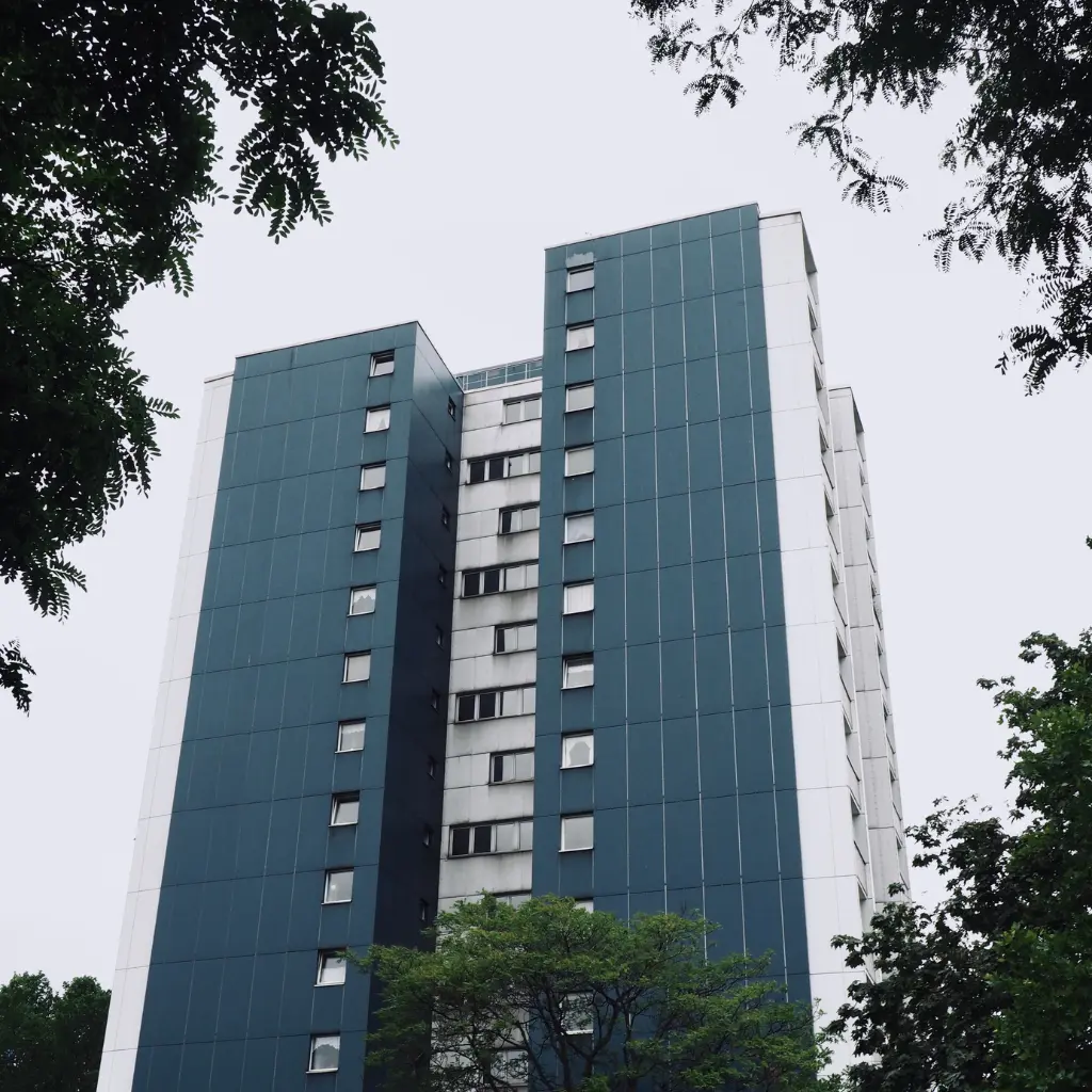 Apartment Cleaning Services in Chennai