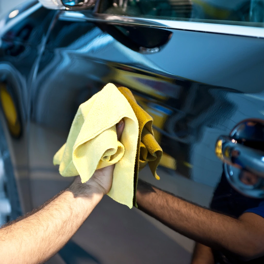 Car Cleaning Services in Chennai