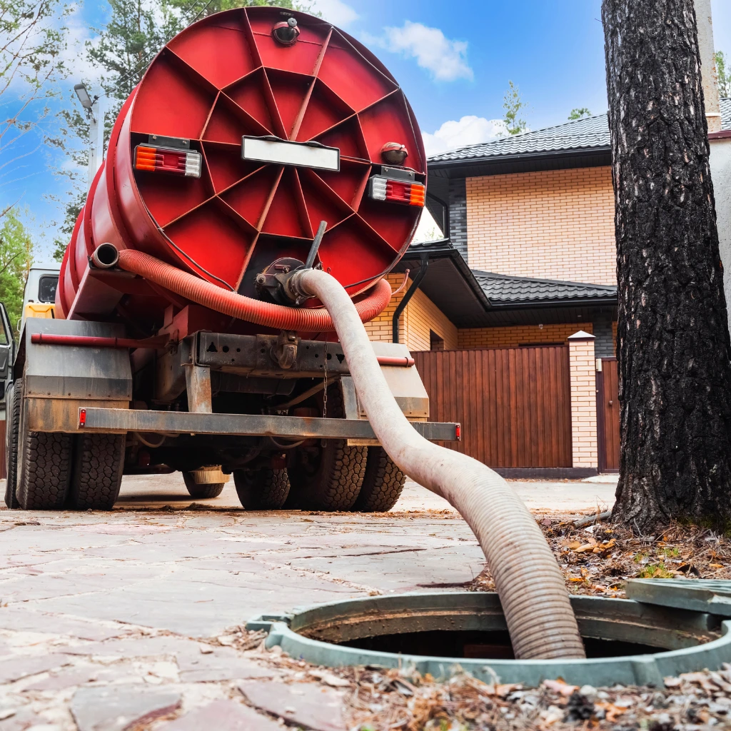 Drainage Cleaning Services in Chennai