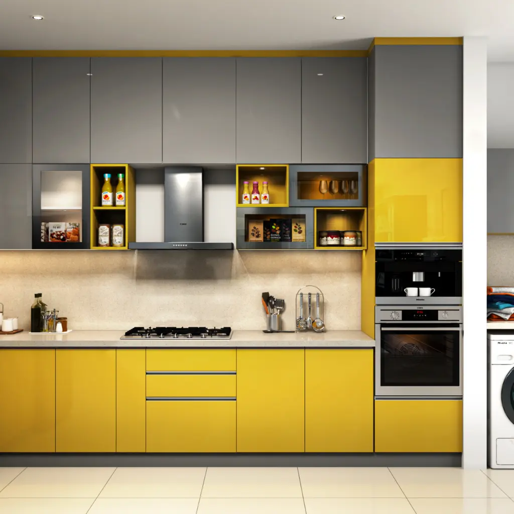 Kitchen Cleaning Services in Chennai