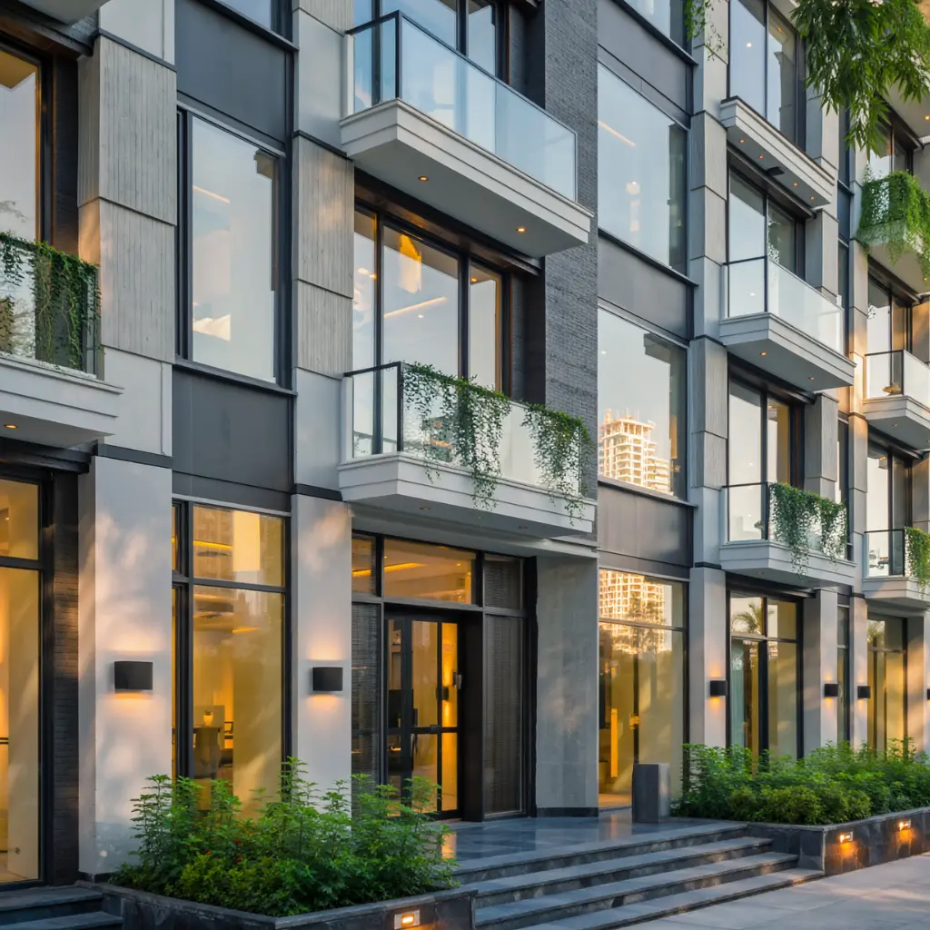 Residential Cleaning Services in Chennai