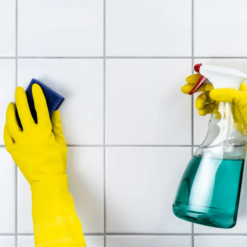 Tile Cleaning Services in Chennai