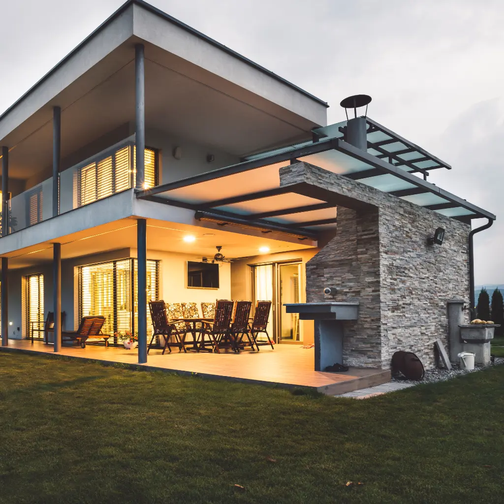 Villa Cleaning Services in Chennai